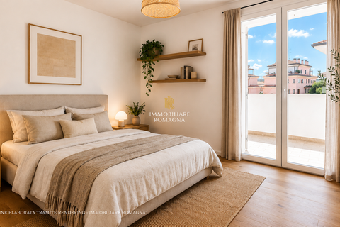 Leilighet i Cesena, Forli-Cesena, Cesena - € 318 000 | Ref: 551 - foto 2