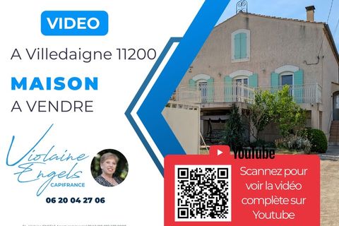 Villa a Villedaigne, Aude, Villedaigne - € 335.000 | Ref: 340931548476 - foto 5