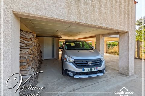 Villa a Villedaigne, Aude, Villedaigne - € 335.000 | Ref: 340931548476 - foto 7