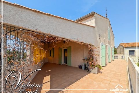 Villa a Villedaigne, Aude, Villedaigne - € 335.000 | Ref: 340931548476 - foto 15