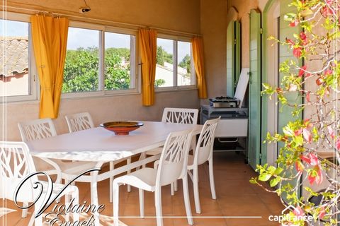 Villa a Villedaigne, Aude, Villedaigne - € 335.000 | Ref: 340931548476 - foto 22
