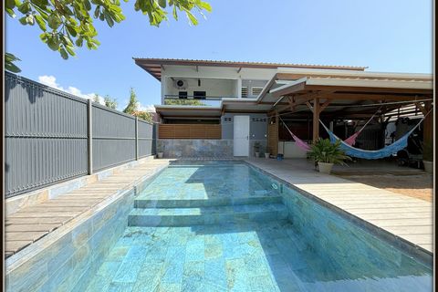 Villa i Kourou, French Guiana, Kourou - € 599.000 | Ref: 340939024212 - foto 1