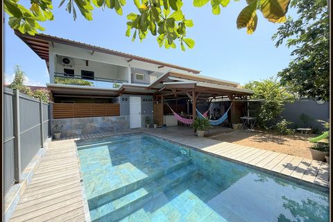 Villa i Kourou, French Guiana, Kourou - € 599.000 | Ref: 340939024212 - foto 2