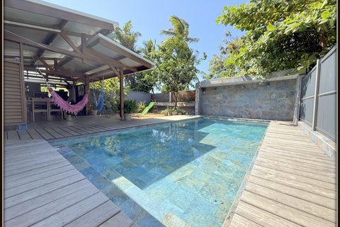Villa i Kourou, French Guiana, Kourou - € 599.000 | Ref: 340939024212 - foto 3