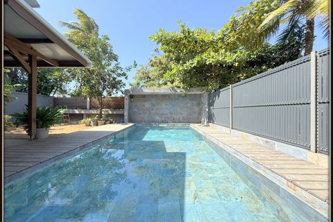 Villa i Kourou, French Guiana, Kourou - € 599.000 | Ref: 340939024212 - foto 4