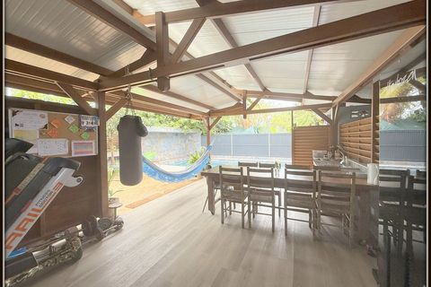 Villa i Kourou, French Guiana, Kourou - € 599.000 | Ref: 340939024212 - foto 5