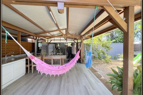 Villa i Kourou, French Guiana, Kourou - € 599.000 | Ref: 340939024212 - foto 7