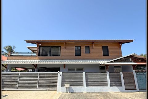 Villa i Kourou, French Guiana, Kourou - € 599.000 | Ref: 340939024212 - foto 8
