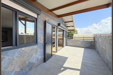 Villa i Kourou, French Guiana, Kourou - € 599.000 | Ref: 340939024212 - foto 9
