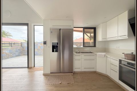 Villa i Kourou, French Guiana, Kourou - € 599.000 | Ref: 340939024212 - foto 14