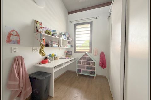Villa i Kourou, French Guiana, Kourou - € 599.000 | Ref: 340939024212 - foto 19
