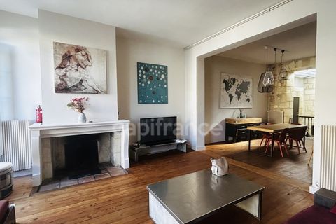 Lejlighed i Bordeaux, Gironde, Bordeaux - € 674.400 | Ref: 340937551666 - foto 1