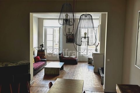 Lejlighed i Bordeaux, Gironde, Bordeaux - € 674.400 | Ref: 340937551666 - foto 4