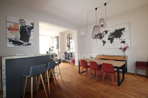 Lejlighed i Bordeaux, Gironde, Bordeaux - € 674.400 | Ref: 340937551666 - foto 11