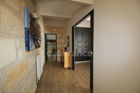 Lejlighed i Bordeaux, Gironde, Bordeaux - € 674.400 | Ref: 340937551666 - foto 13