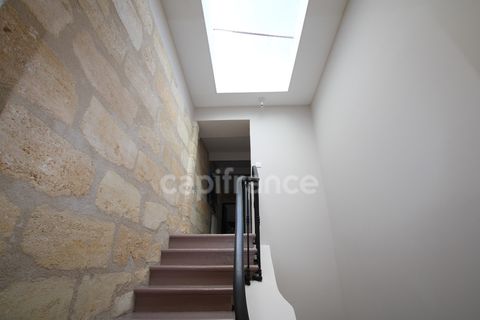 Lejlighed i Bordeaux, Gironde, Bordeaux - € 674.400 | Ref: 340937551666 - foto 14