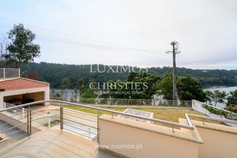Villa i Gondomar, Porto, Gondomar - € 1.400.000 | Ref: LS05081 - foto 1