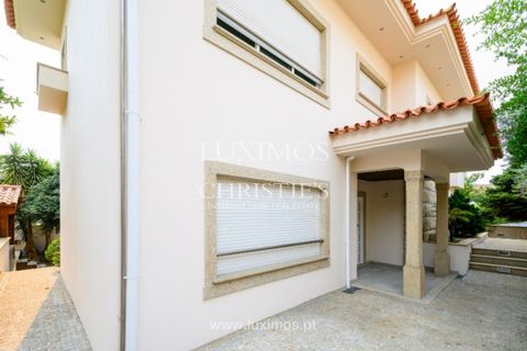 Villa i Gondomar, Porto, Gondomar - € 1.400.000 | Ref: LS05081 - foto 2