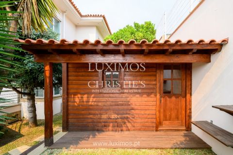 Villa i Gondomar, Porto, Gondomar - € 1.400.000 | Ref: LS05081 - foto 3