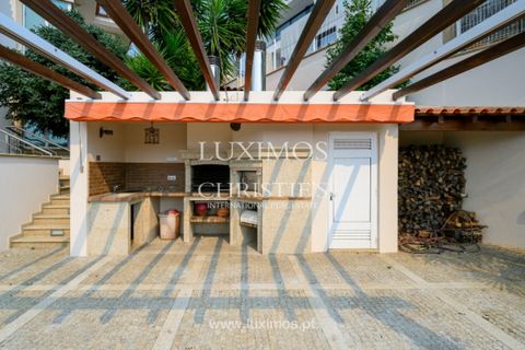 Villa i Gondomar, Porto, Gondomar - € 1.400.000 | Ref: LS05081 - foto 4