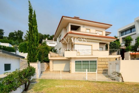 Villa i Gondomar, Porto, Gondomar - € 1.400.000 | Ref: LS05081 - foto 5