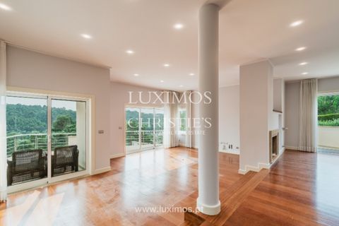 Villa i Gondomar, Porto, Gondomar - € 1.400.000 | Ref: LS05081 - foto 6