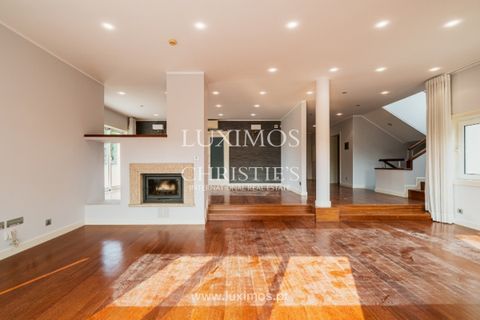 Villa i Gondomar, Porto, Gondomar - € 1.400.000 | Ref: LS05081 - foto 7