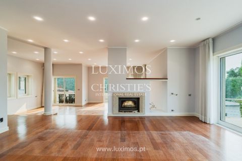 Villa i Gondomar, Porto, Gondomar - € 1.400.000 | Ref: LS05081 - foto 8