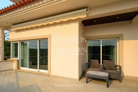 Villa i Gondomar, Porto, Gondomar - € 1.400.000 | Ref: LS05081 - foto 11