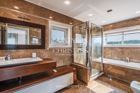 Villa i Gondomar, Porto, Gondomar - € 1.400.000 | Ref: LS05081 - foto 21