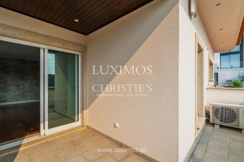 Villa i Gondomar, Porto, Gondomar - € 1.400.000 | Ref: LS05081 - foto 22