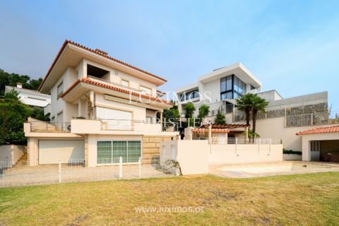 Villa i Gondomar, Porto, Gondomar - € 1.400.000 | Ref: LS05081 - foto 24