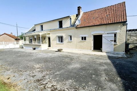 Villa a Saint-Quentin, Aisne, Saint-Quentin - € 158.550 | Ref: 340937477044 - foto 2