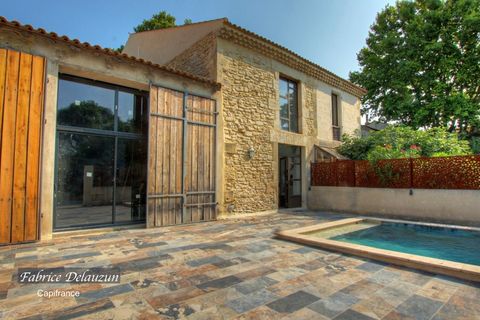 Villa i Maillane, Bouches-du-Rhone, Maillane - € 1.155.000 | Ref: 340938224366 - foto 2