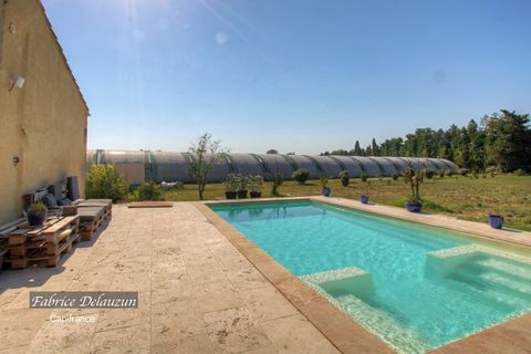 Villa i Maillane, Bouches-du-Rhone, Maillane - € 1.155.000 | Ref: 340938224366 - foto 3