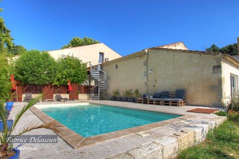 Villa i Maillane, Bouches-du-Rhone, Maillane - € 1.155.000 | Ref: 340938224366 - foto 4