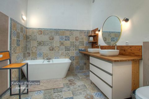 Villa i Maillane, Bouches-du-Rhone, Maillane - € 1.155.000 | Ref: 340938224366 - foto 13