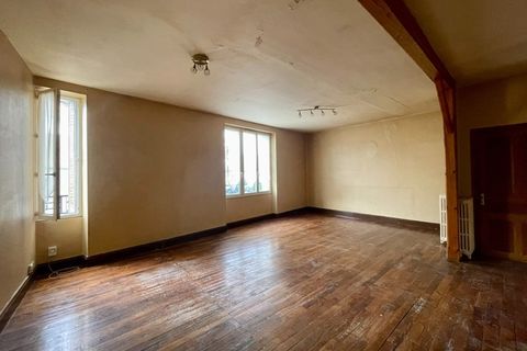 Villa a Sancoins, Cher, Sancoins - € 65.000 | Ref: 340934741071 - foto 2