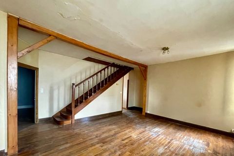 Villa a Sancoins, Cher, Sancoins - € 65.000 | Ref: 340934741071 - foto 3