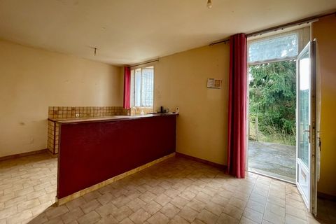 Villa a Sancoins, Cher, Sancoins - € 65.000 | Ref: 340934741071 - foto 4