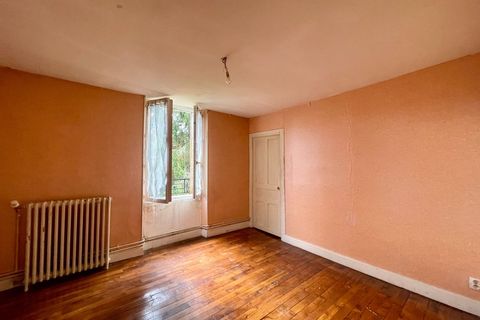 Villa a Sancoins, Cher, Sancoins - € 65.000 | Ref: 340934741071 - foto 5