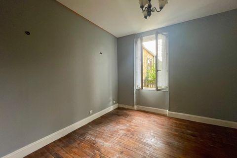 Villa a Sancoins, Cher, Sancoins - € 65.000 | Ref: 340934741071 - foto 6