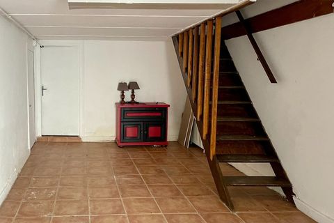 Villa a Sancoins, Cher, Sancoins - € 65.000 | Ref: 340934741071 - foto 8