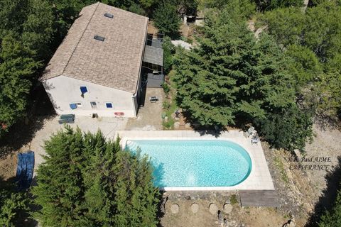 Villa a Salazac, Gard, Salazac - € 318.000 | Ref: 340937184570 - foto 2