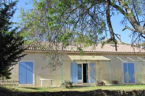 Villa a Salazac, Gard, Salazac - € 318.000 | Ref: 340937184570 - foto 4