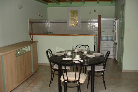 Villa a Salazac, Gard, Salazac - € 318.000 | Ref: 340937184570 - foto 5