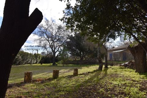 Villa a Salazac, Gard, Salazac - € 318.000 | Ref: 340937184570 - foto 13