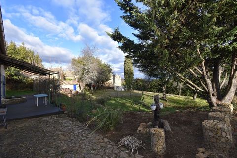 Villa a Salazac, Gard, Salazac - € 318.000 | Ref: 340937184570 - foto 14