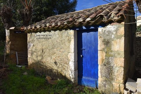 Villa a Salazac, Gard, Salazac - € 318.000 | Ref: 340937184570 - foto 16