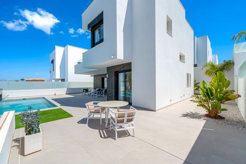 Villa i Rojales, Alicante, Rojales - € 675.000 | Ref: GBM-2517 - foto 5